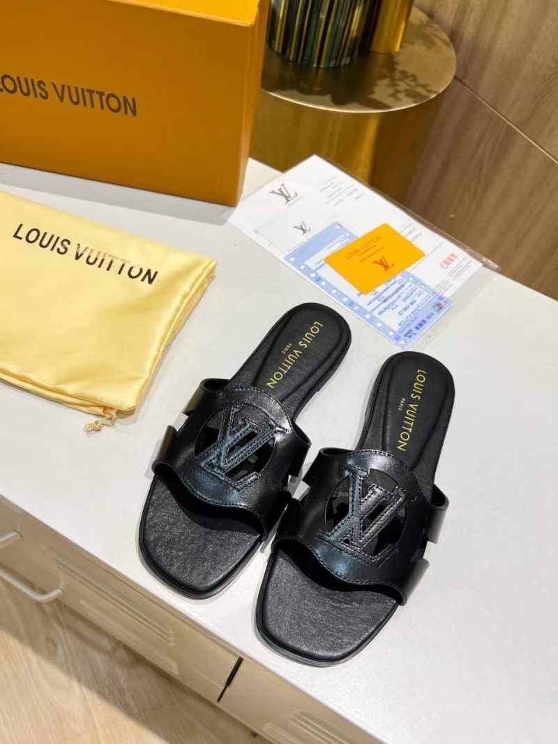 Louis Vuitton Slippers